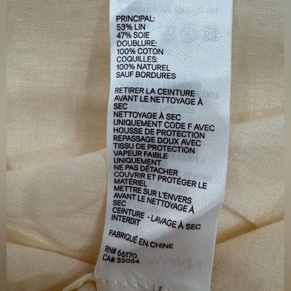 ZIMMERMANN Wonderland Floral Strapless Gown maxi Floral Dress - Picture 15 of 15